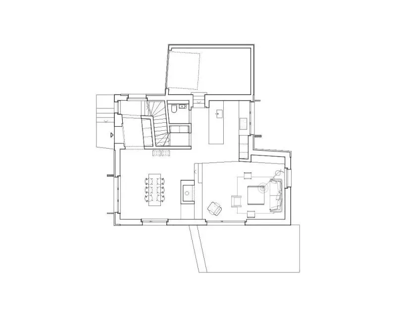 Think Architecture-极简才是最高级的生活美学!