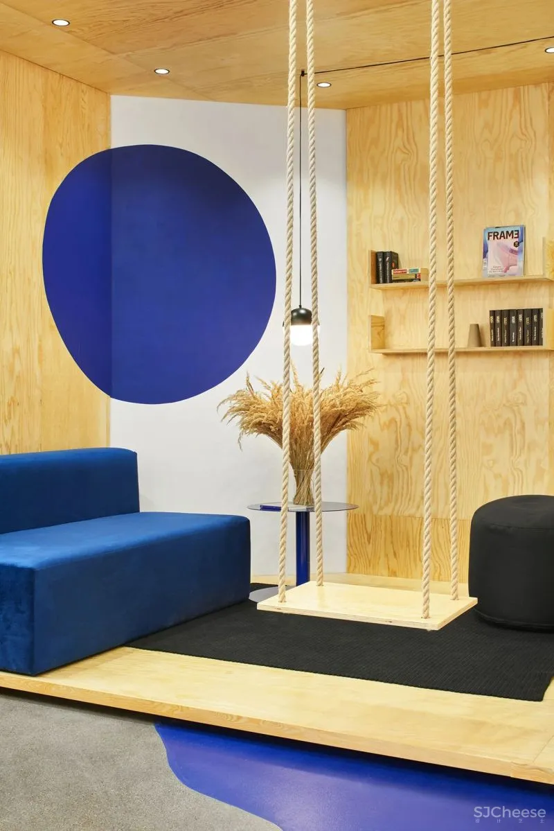 Barbershop OWN不同的视角现代理发店