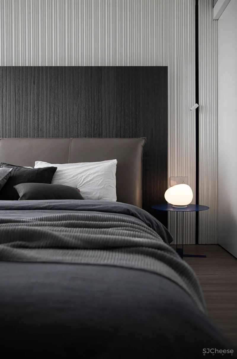 设计:越简单,越有格调!