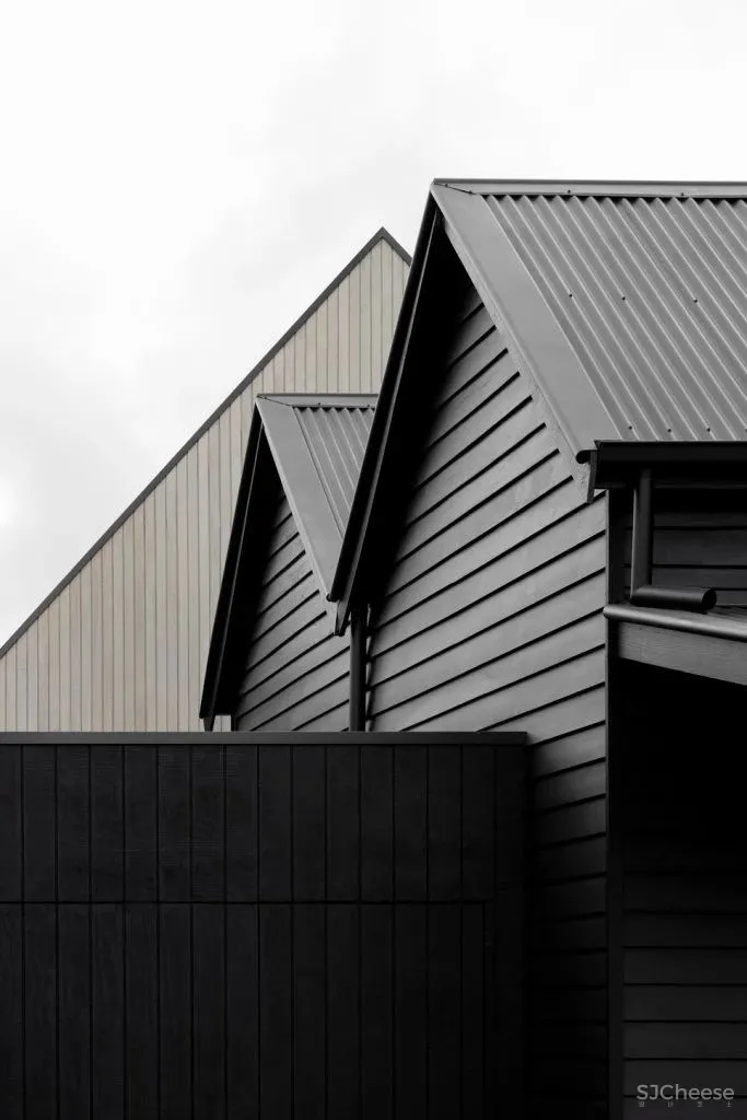 Adam Kane 新作 墨尔本极简主义冥想