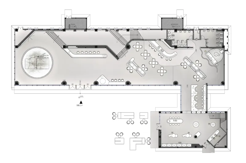 Fly to the moon丨SNP 尚诺柏纳