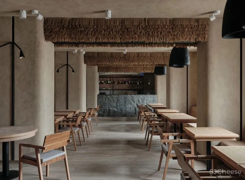 Hotels Only 新作 极简主义诗意美学