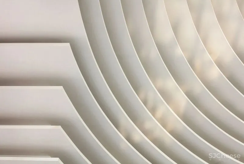 解构重组、简而干练,现代之形书写东方之意!