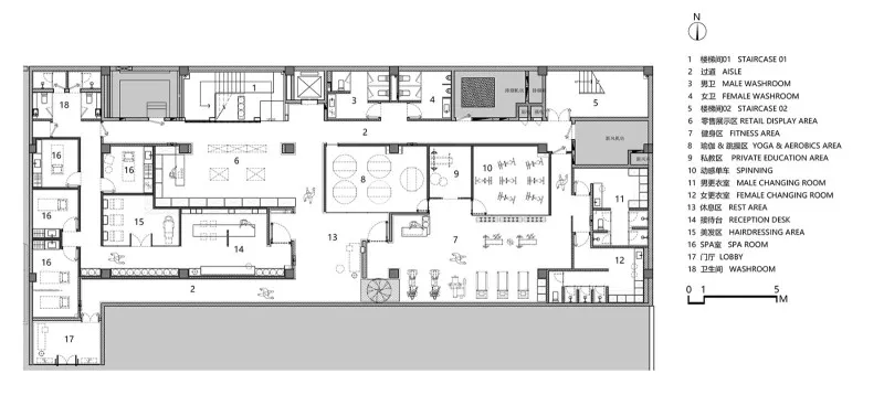 壹舍方磊新作 | 丰富都市人居新体验 重新解读精致生活 ——上海招商虹桥公馆二期
