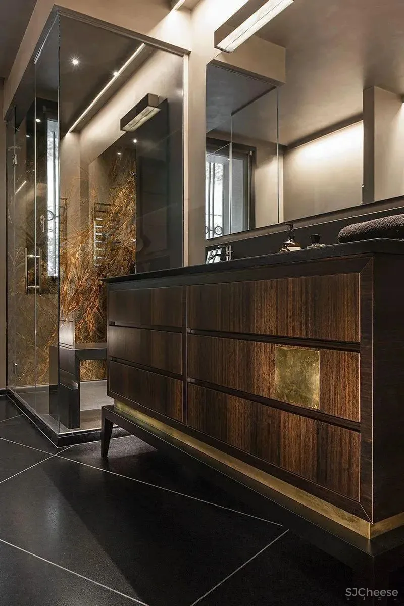 意式设计，时尚与艺术的平衡！