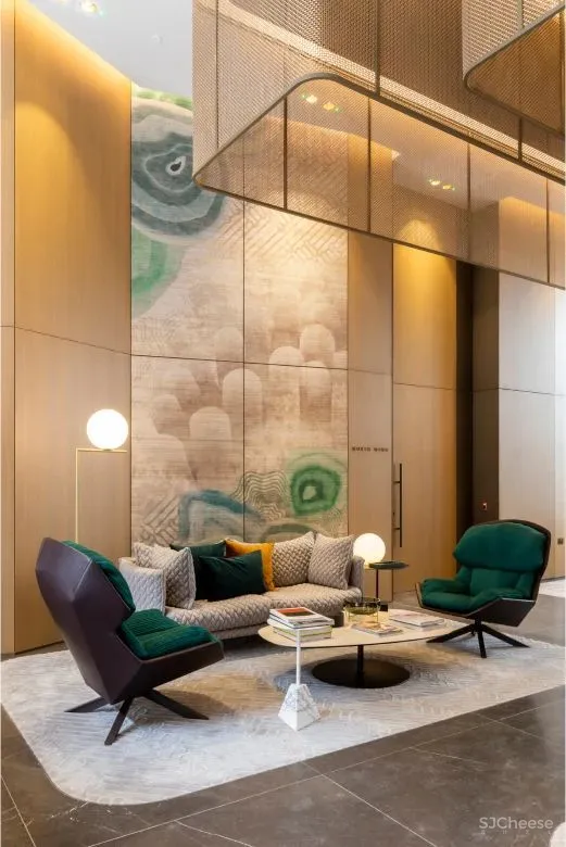 Patricia Urquiola-擅长过去与现代完美融合!