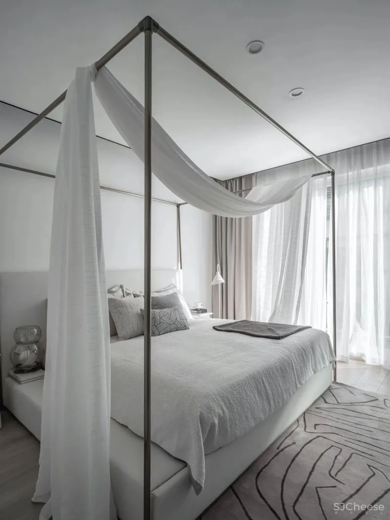 【LENG冷元宝新作】蓝色山海的白日梦！