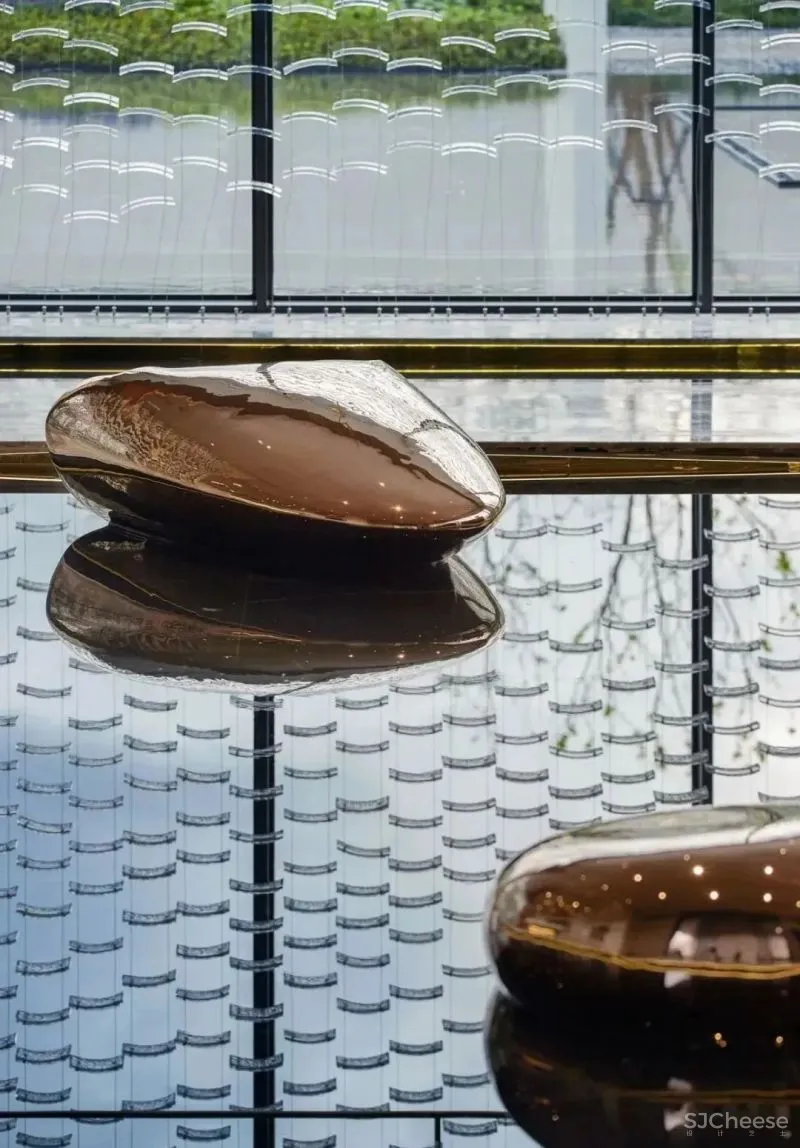 西象西盛——行“舟”叙意 HWCD