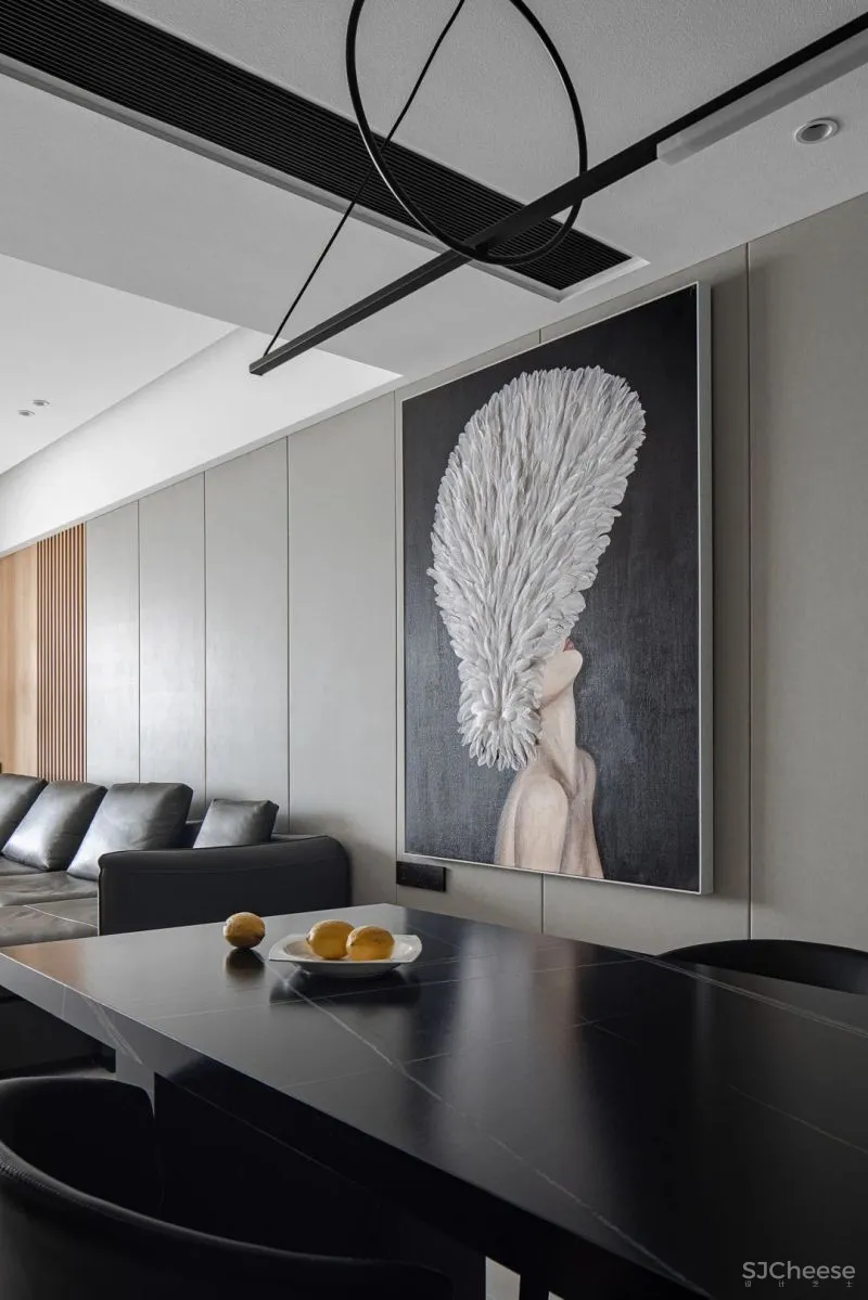 造\物 由里空间设计