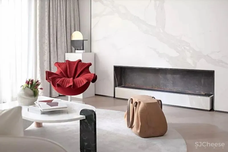 那些长在审美上的高端豪宅,看完疯狂心动