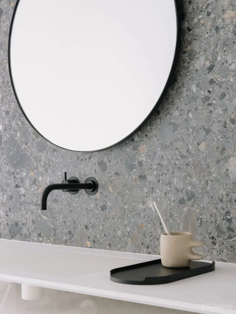 舒适到极致的主卧套房设计 15款