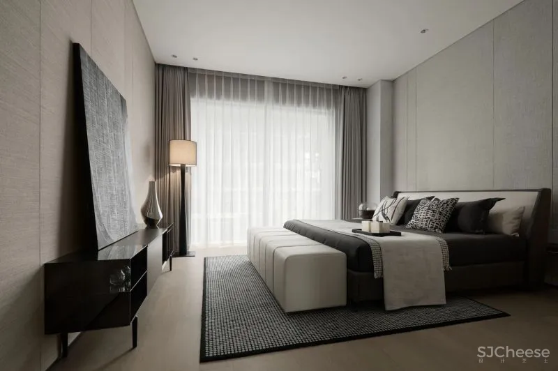 光魅 唐忠汉新作