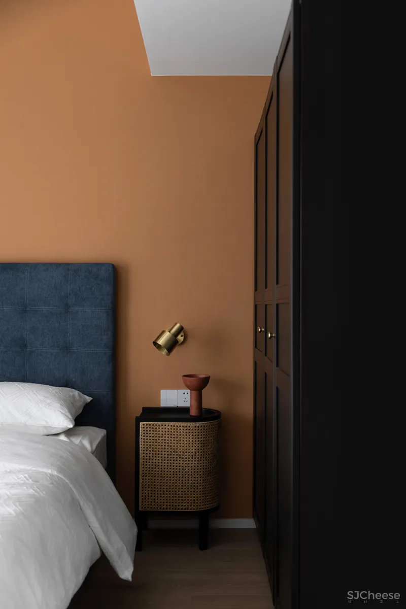 设计:越简单,越有格调!