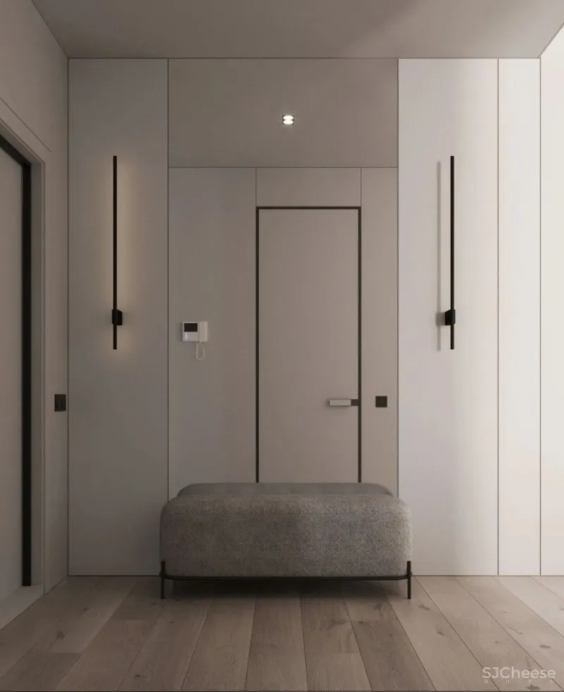 精致轻奢,高级又有调!