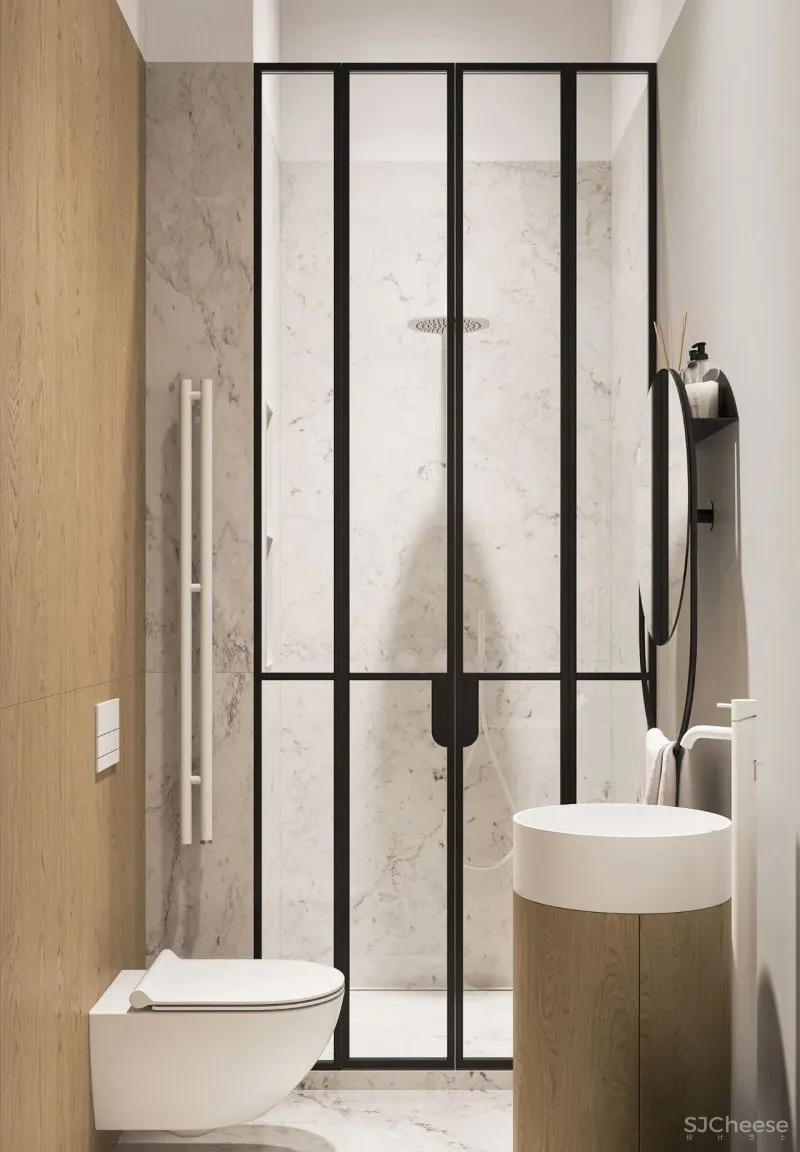 这届年轻人不爱黑白，淡奶茶风更得人心！