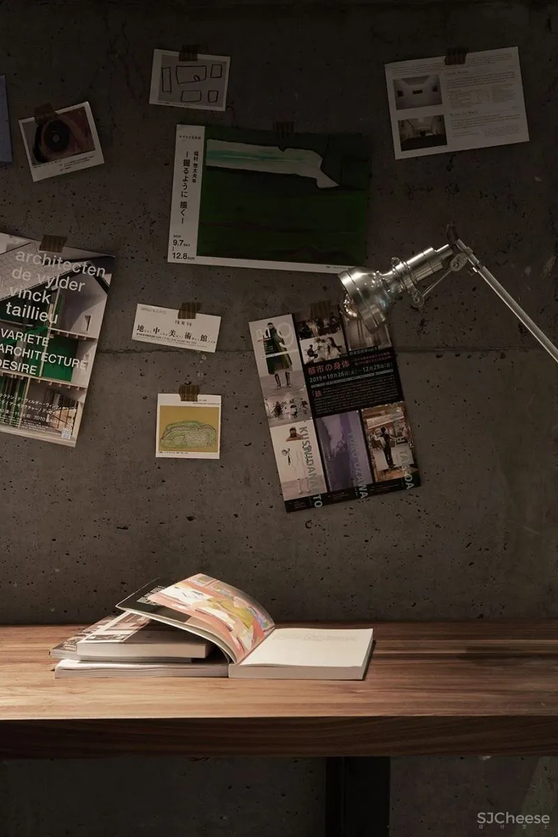 看完暗黑系工业风,其它风都“过时”了?