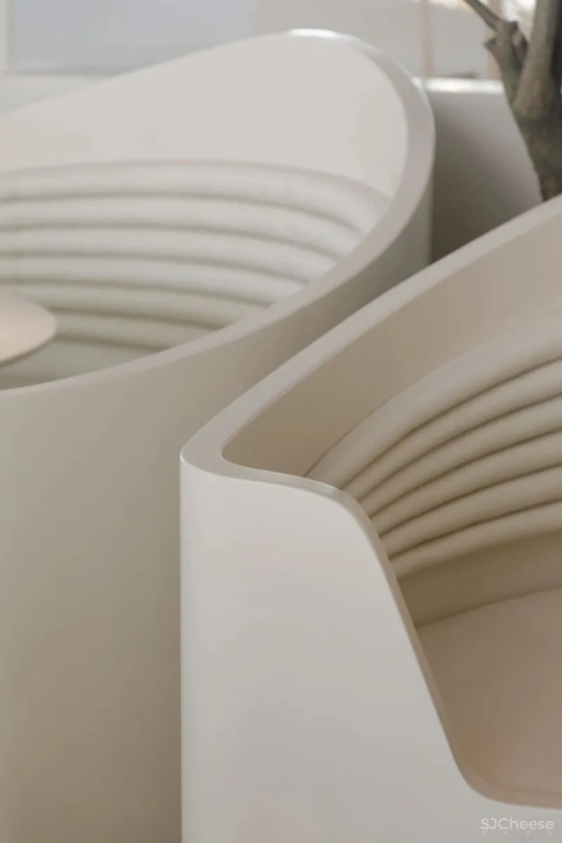 STORY 大盛欢乐港湾店:天外