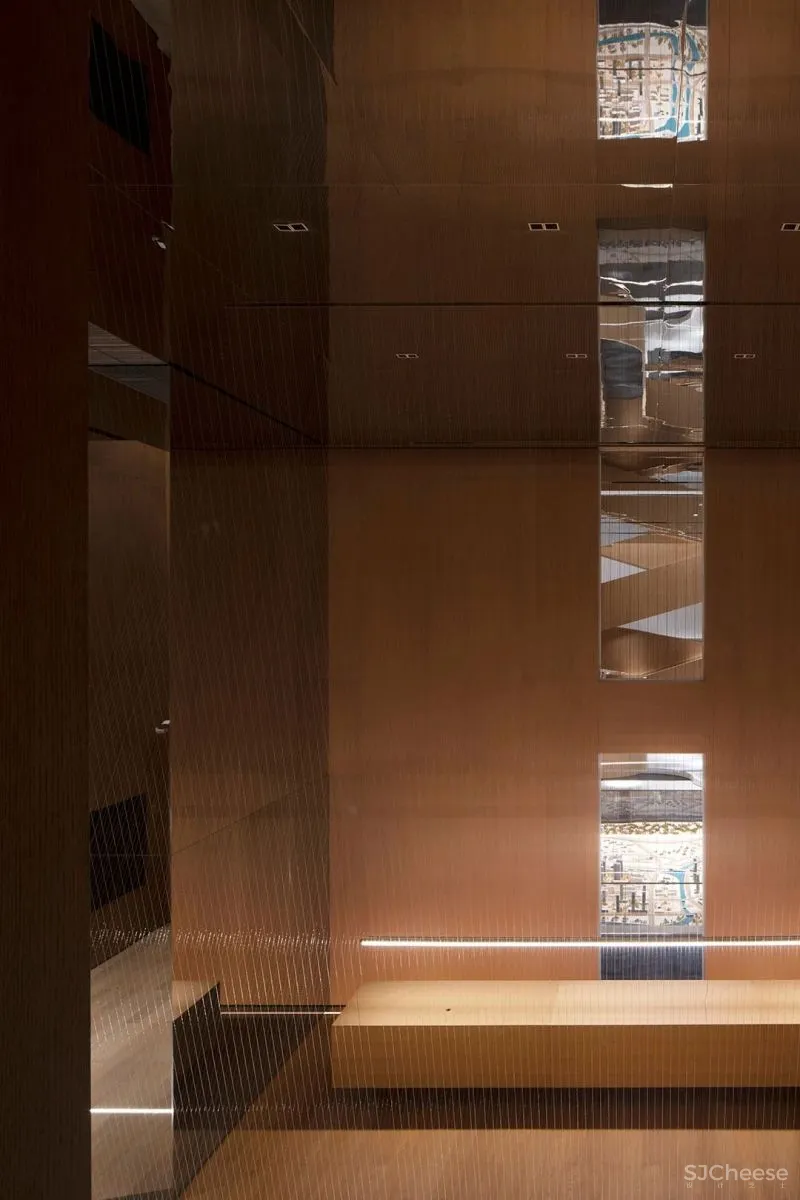 DOMANI 东仓 中海阅溪府,极致演绎!