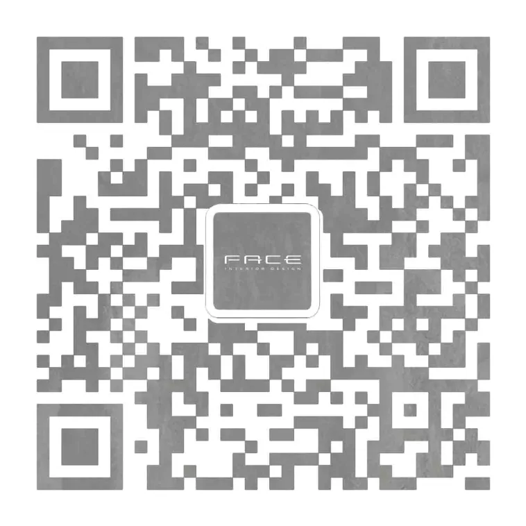 飞视新作 都市概念生活馆 —— 正荣青云宸院展示中心