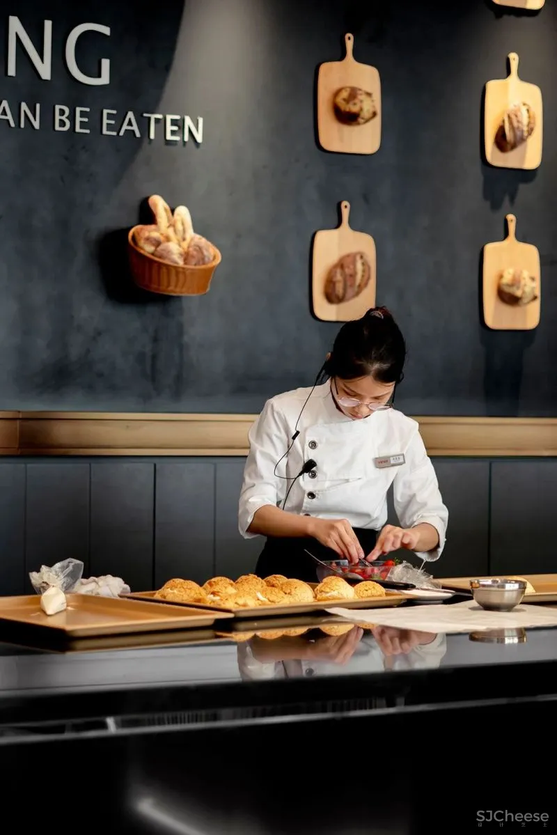 打造出令人充满探索欲的游逛空间体验