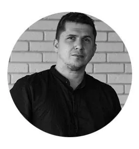 【Konstantin Kildinov】高级灰与工业风的优雅转身