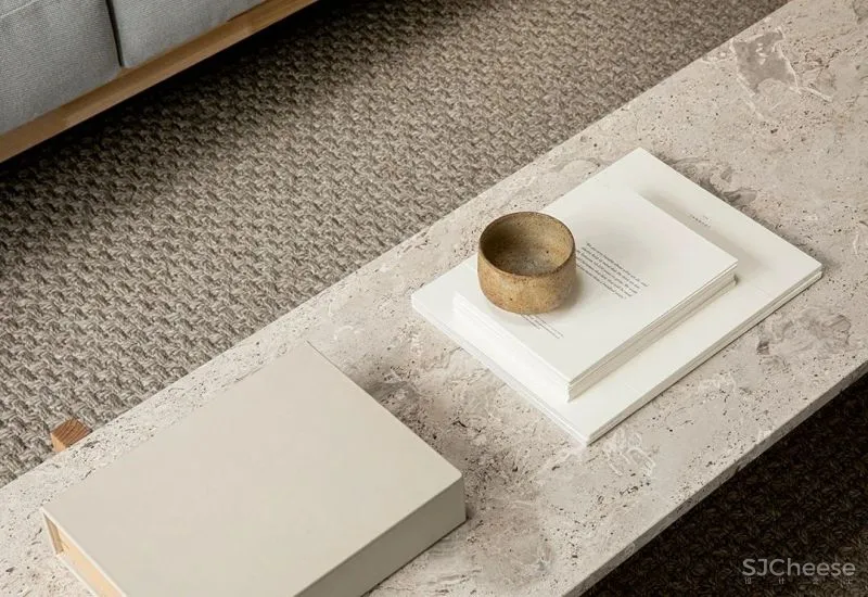 安静的治愈 Norm Architects 15 个顶级设计