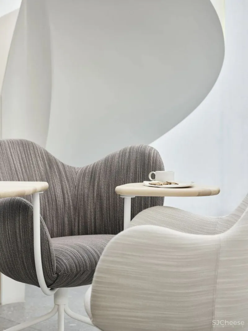 CMP Design家具产品的场景化展示