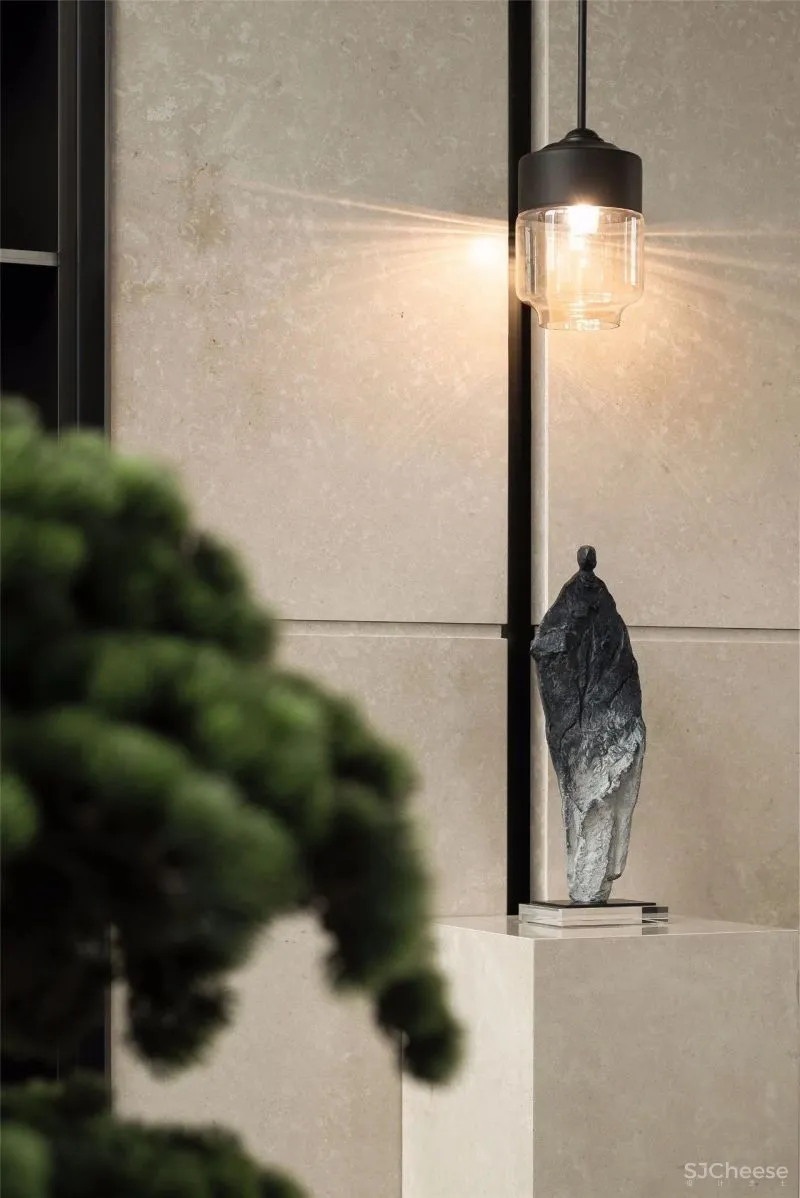 木色书香,广纳生活美学 太谷形上