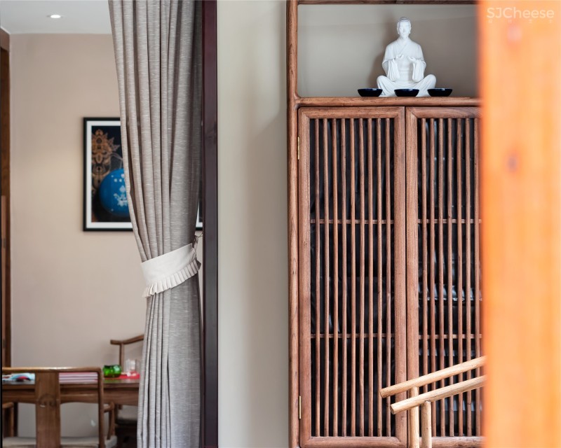 朗众设计|大益茶