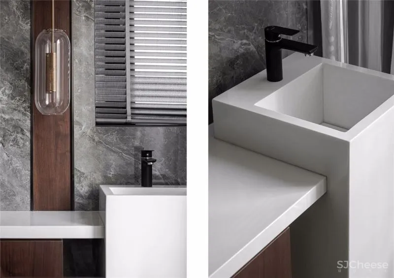 新一设计:浮光掠影·温度