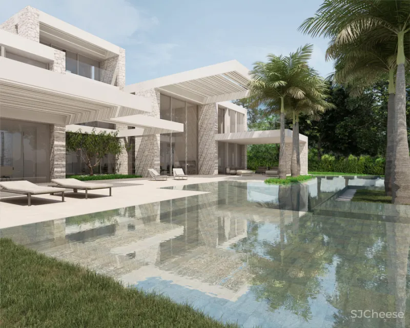 Ramón Esteve丨极简主义的极致质感