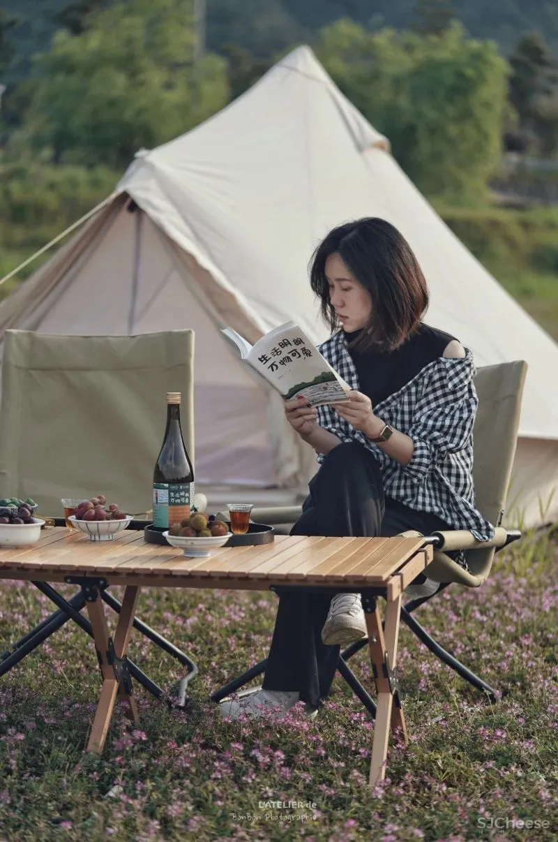 独家首发!江浙沪超野奢摩洛哥风情民宿,面朝湖泊坐拥田园,开业就吸引爆火综艺来录制!