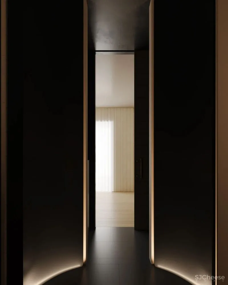 言昱 × 俞舍:包容复杂、接纳简单,自此热爱生活