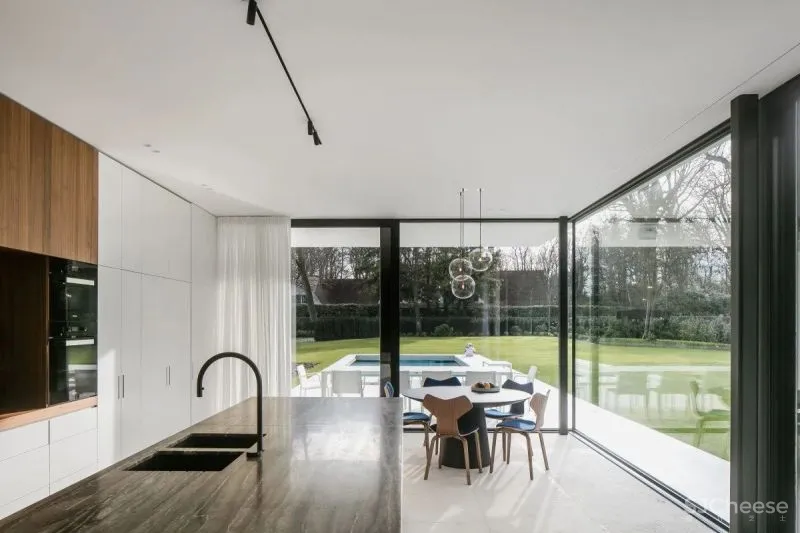 极墅之旅（四）-TOP Villas of the world!