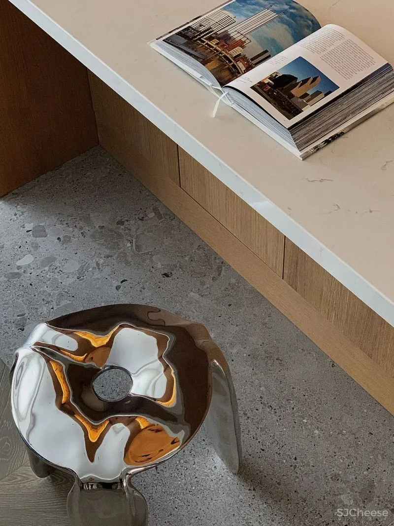 木质 白色，素净空间的宁静与温馨丨木桃盒子