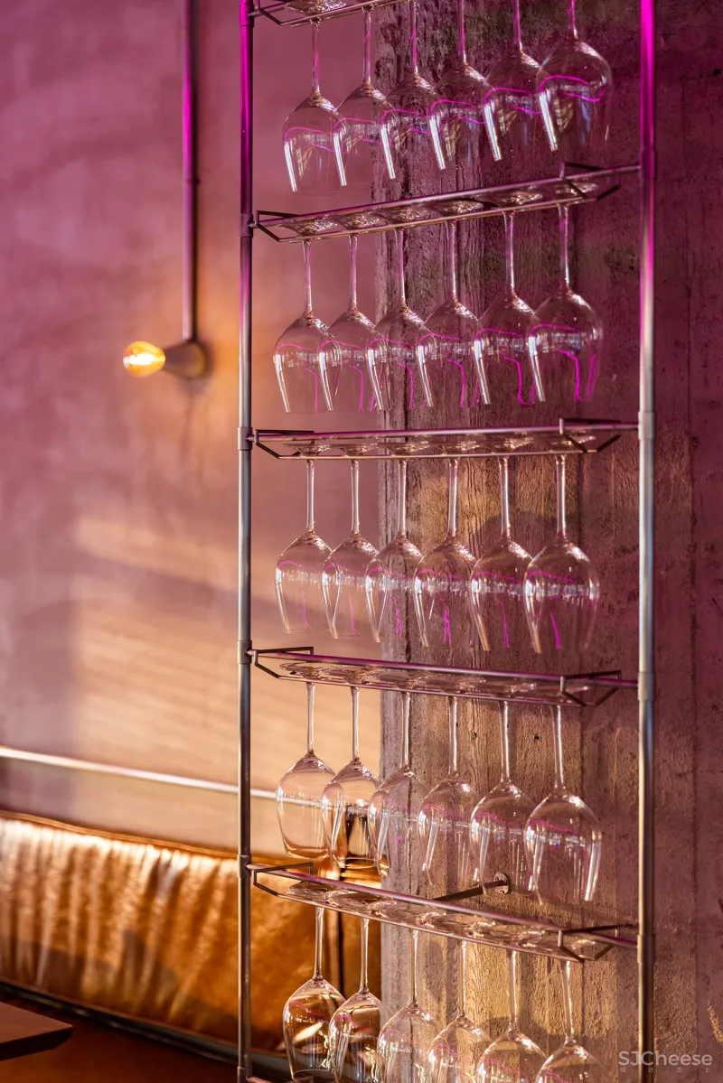 【新作】LIP 餐吧