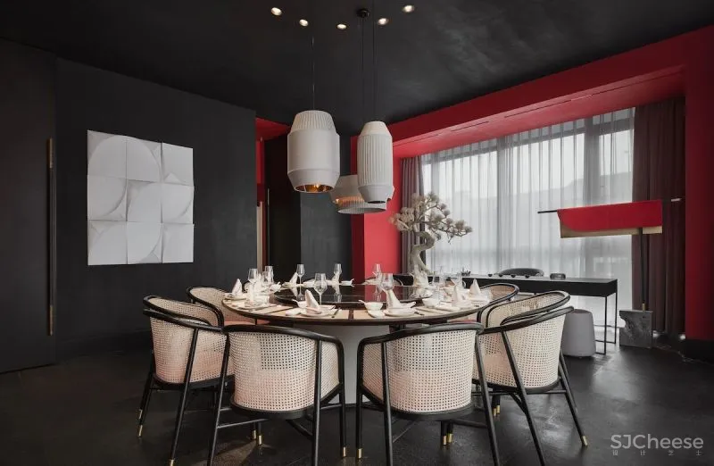 岭南家宴：流动的风味记忆 赵益平新作