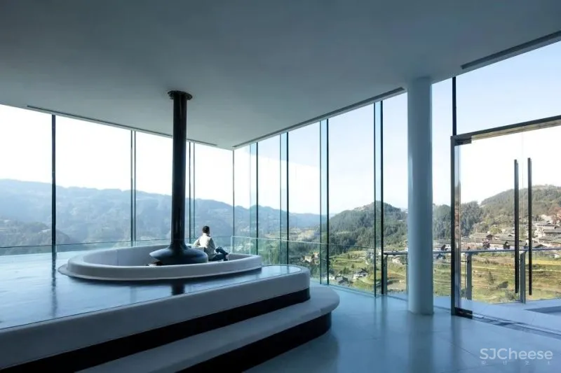 12个走进乡村的好设计 只有根植本土,才能唤醒乡村