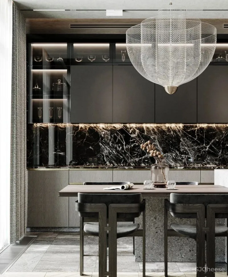 贵族气质进入新奢世界