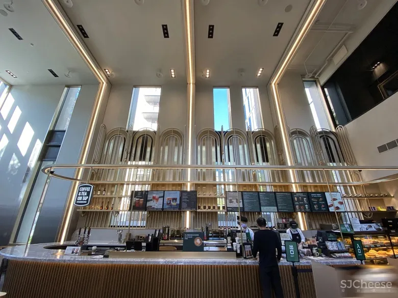 CCD打造-亚太地区首家希尔顿 Tapestry 酒店