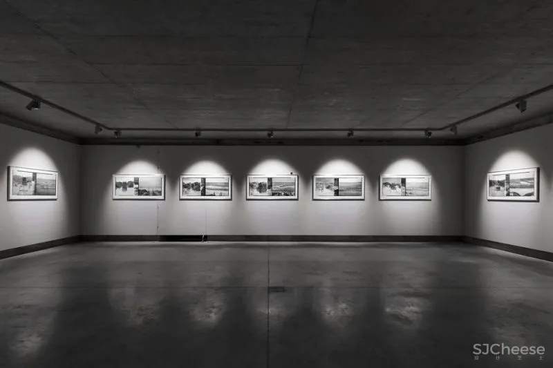 TRIMONIS 波西米亚住宅改造 独栋U36住宅