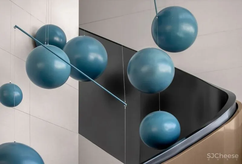 航归·舟山 祥生海樾门第 YLHD 设计