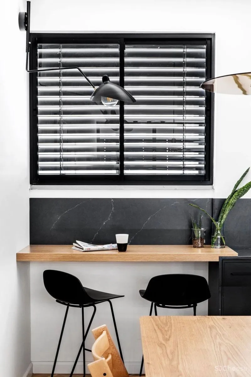 135㎡简约私宅，雅奢！