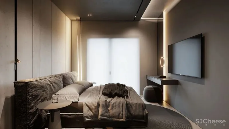 极简,挡不住的魅力!