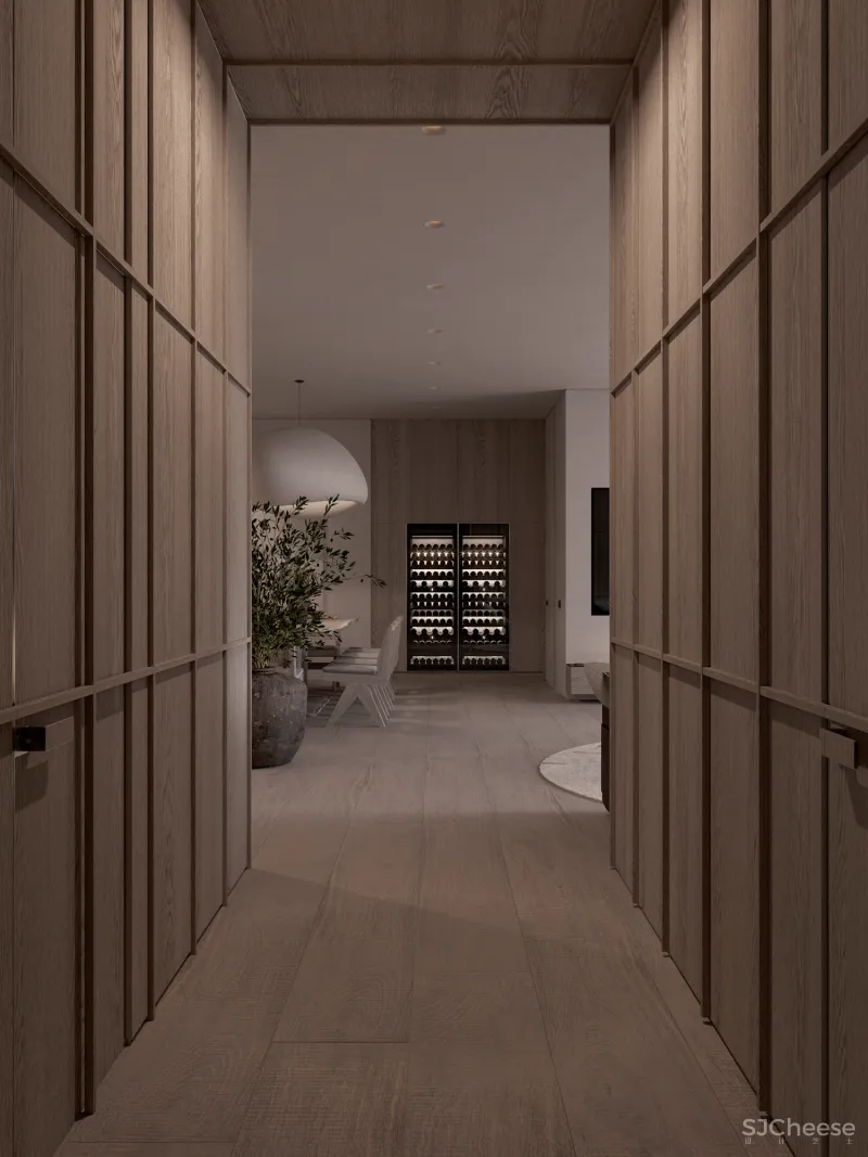 莫兰迪色,就是这么高级!