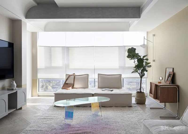 设计:越简单,越有格调!