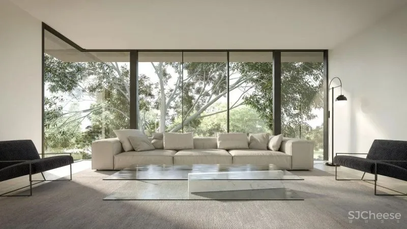 极墅之旅（四）-TOP Villas of the world!