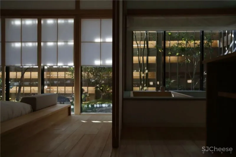 安缦创始人的新酒店品牌开业, 抛去浮华, 演绎传统日式旅馆的美!