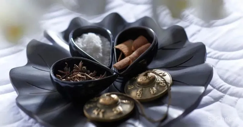 CCD力作-北京前门文华东方•顶级胡同酒店