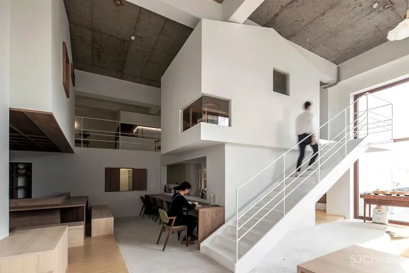 日式与侘寂,开启慢生活主张 R BAS